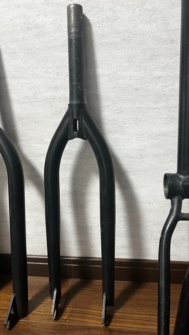 ツバグラ　エンマフォーク 26