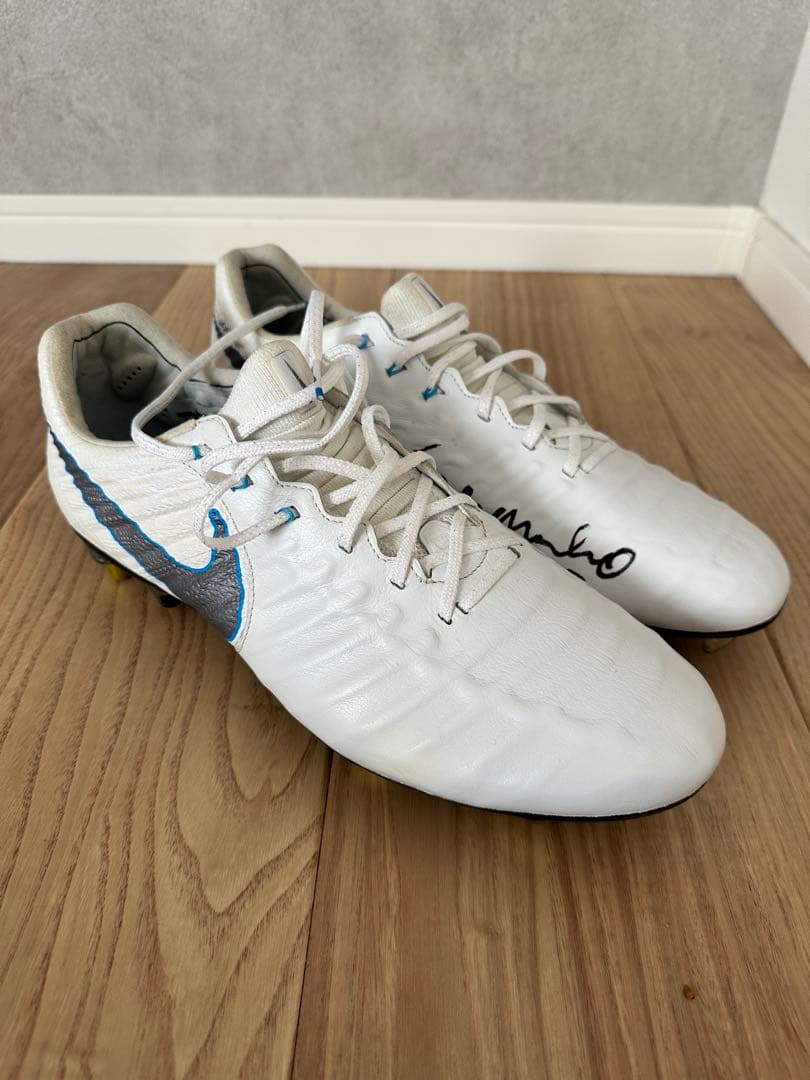 シューズ NIKE TIEMPO LEGEND 7 ELITE SG PRO