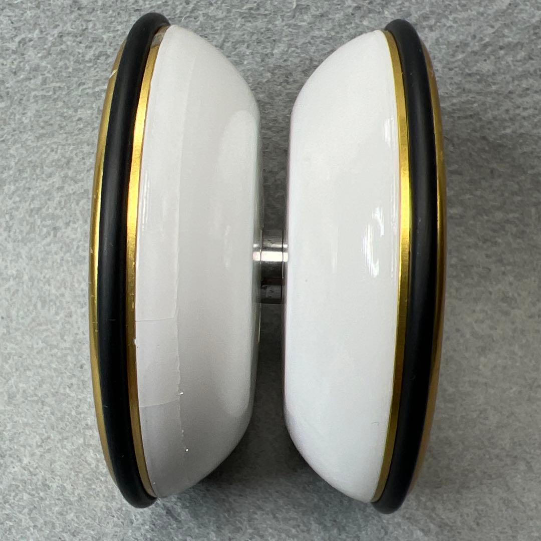 リンダファクター　刻印版　スピンファクター　SpinFaktor yoyojam