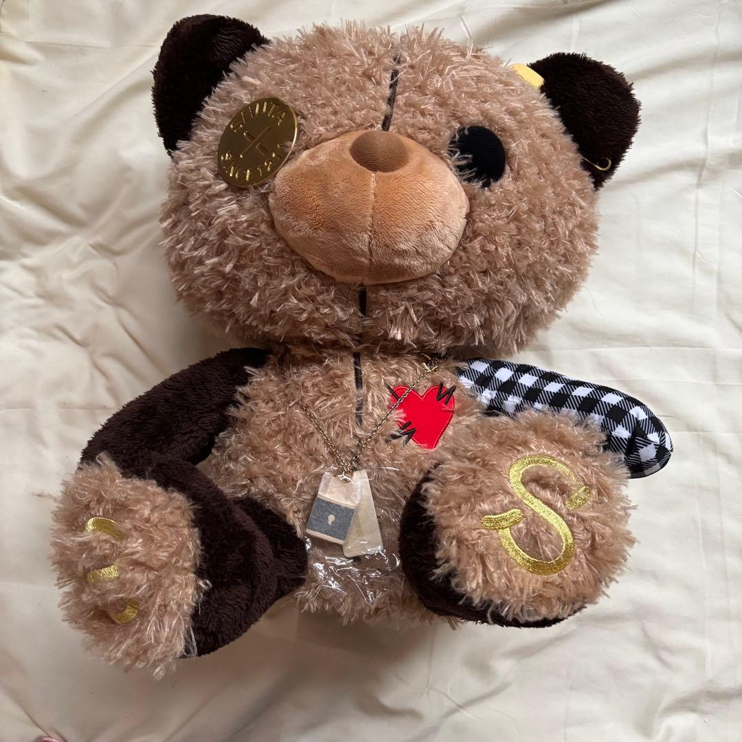 末吉秀太 HEARTYBEAR