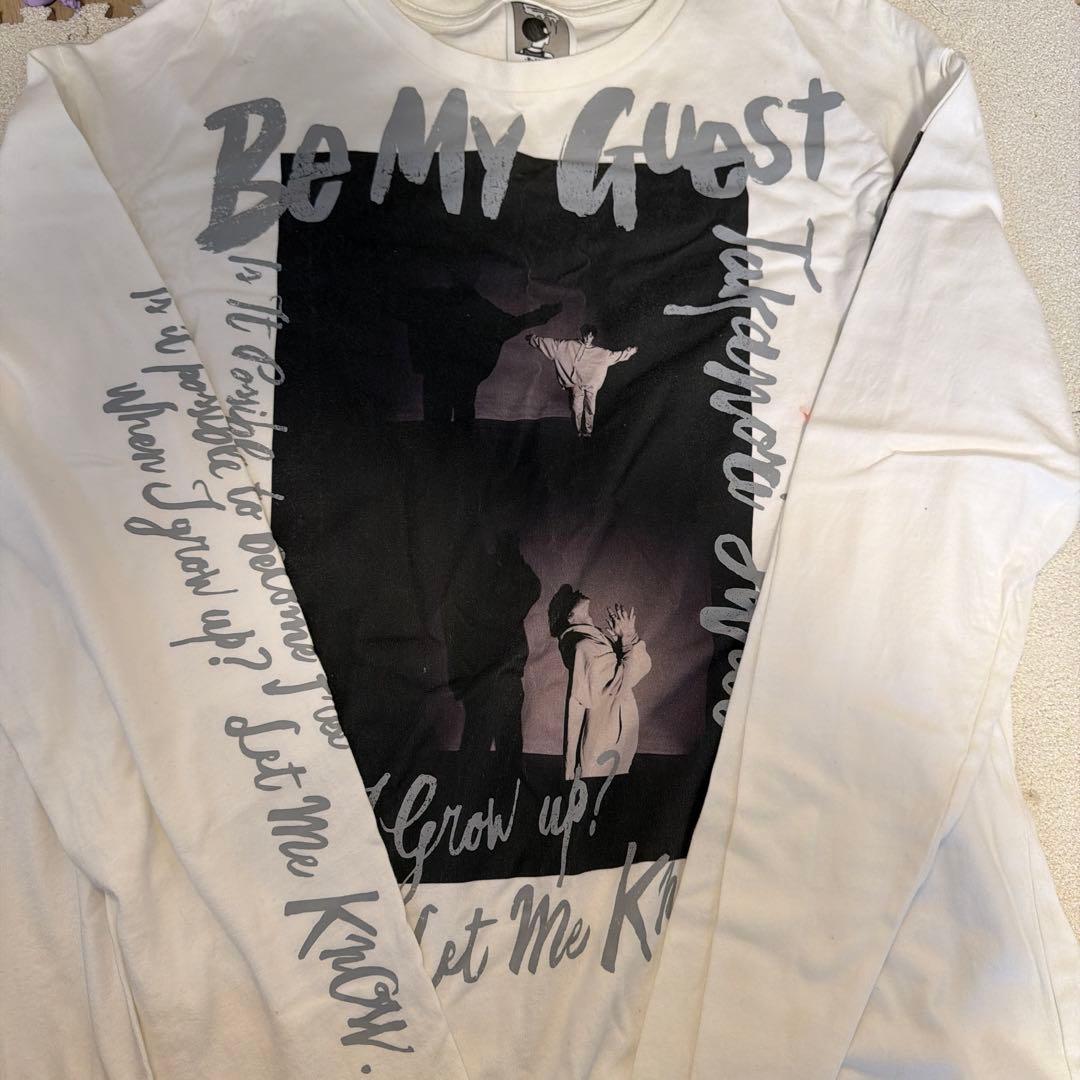 岩田剛典　ソログッズ