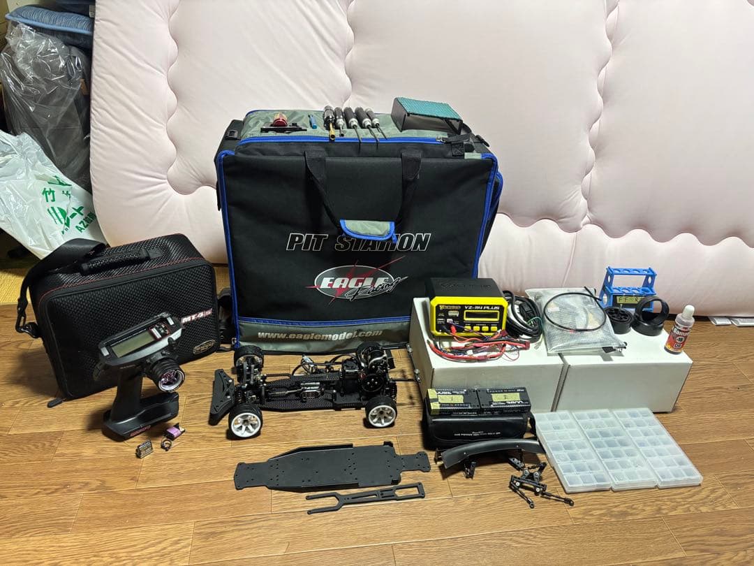 ヨコモ RD2.0フルセット (値下げ)