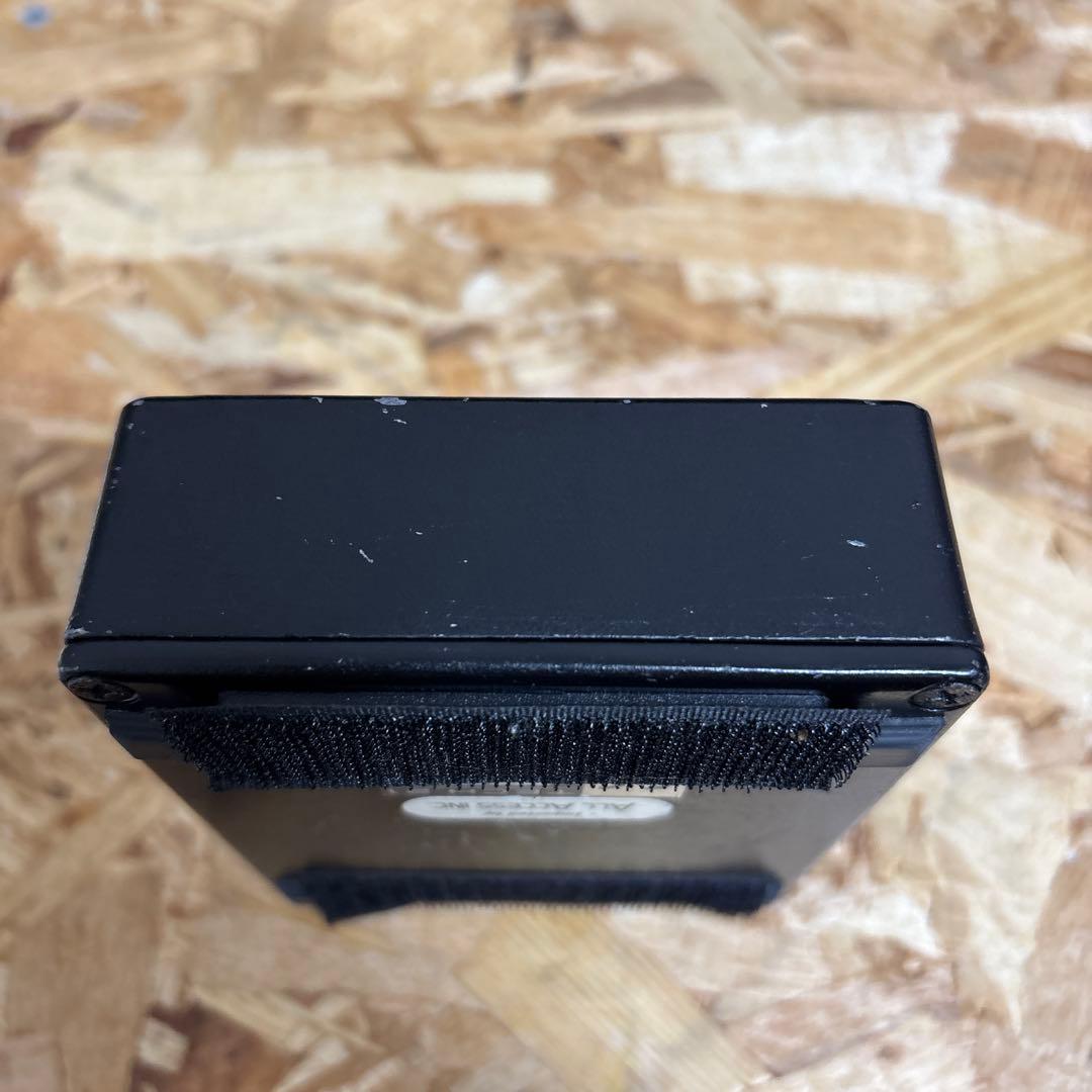 Tech 21 SansAmp GT2 ギターエフェクター