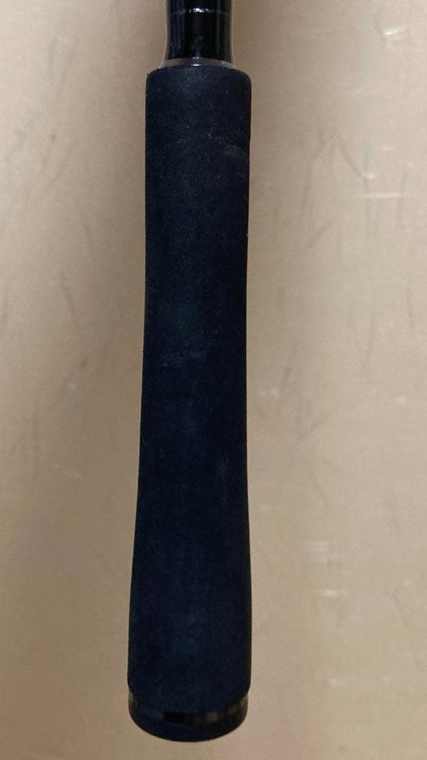 DAIWA イカメタルロッドとKANJIオモリグロッド