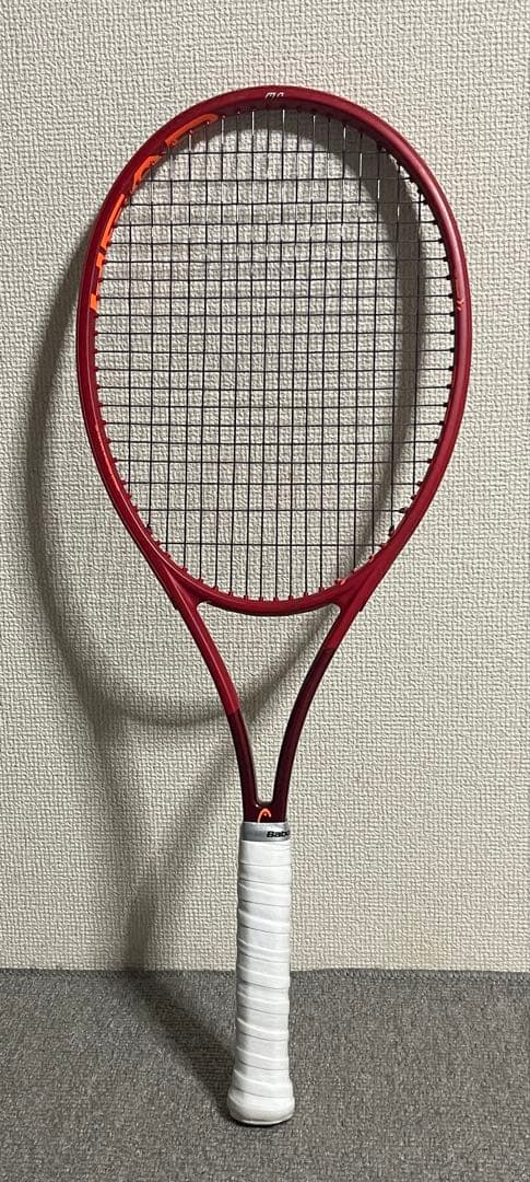 HEAD PRESTIGE MP ヘッド プレステージ MP