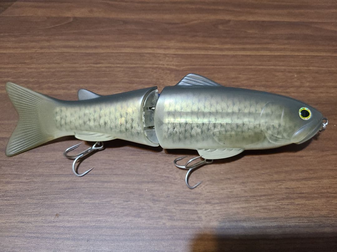 デプス　NEWスライドスイマー250SS