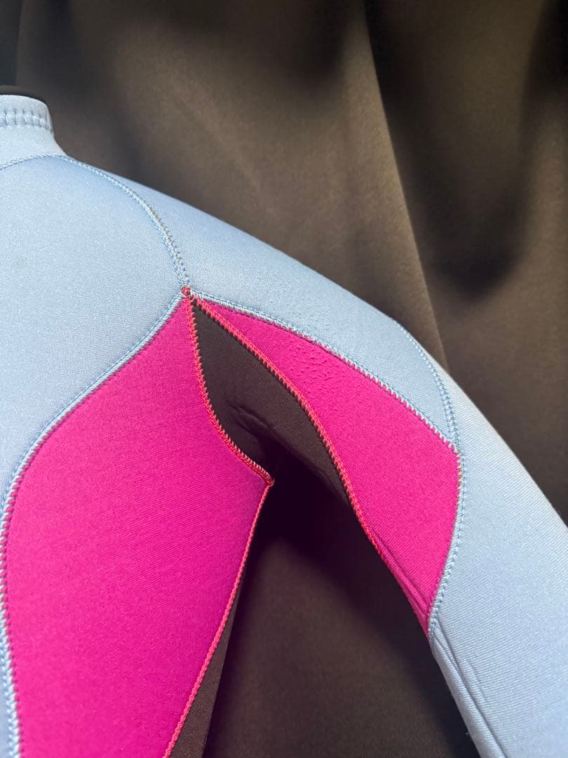 TUSA ウエットスーツ