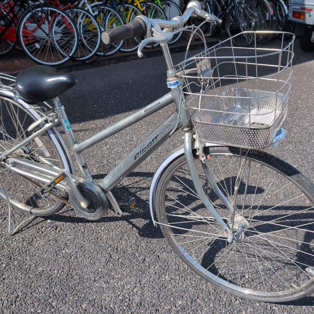 【手渡し限定】アルベルトロイヤル27