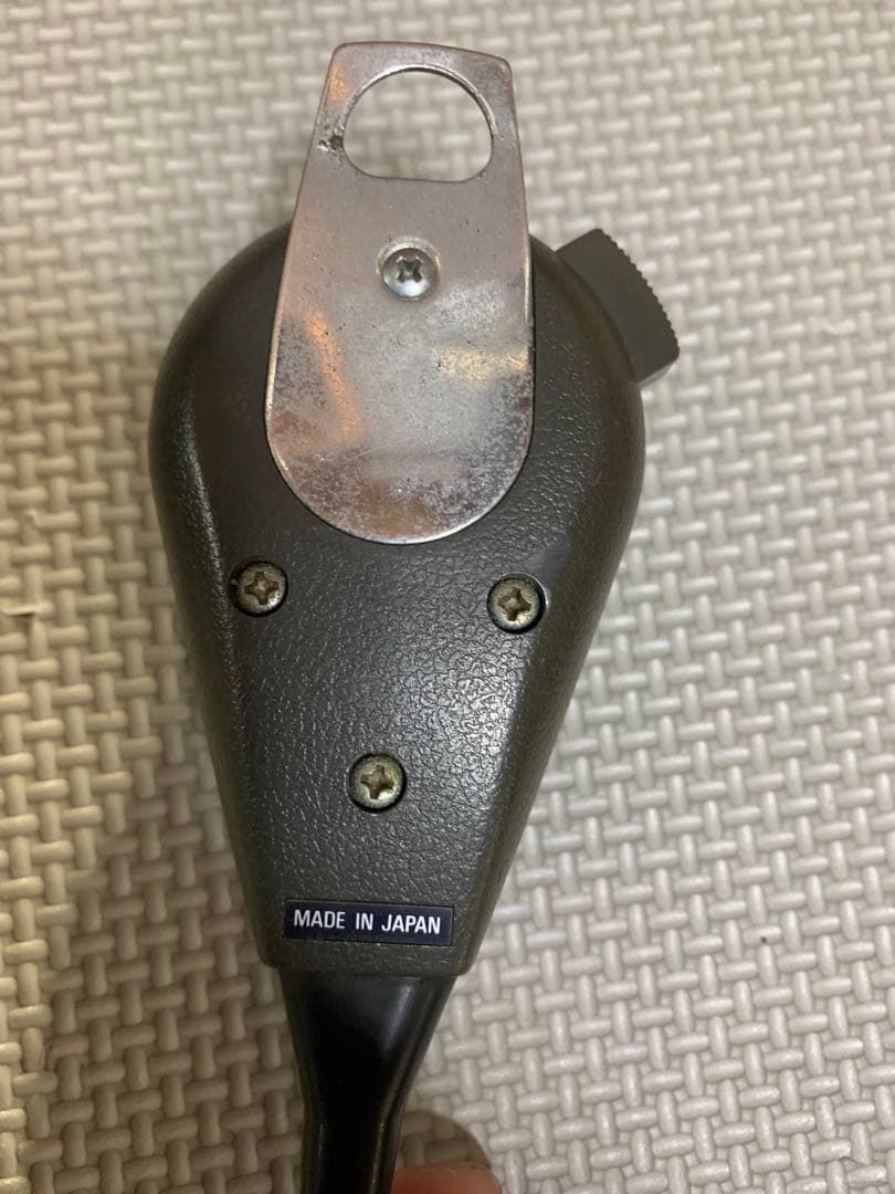 アマチュア無線　マイク　まとめて