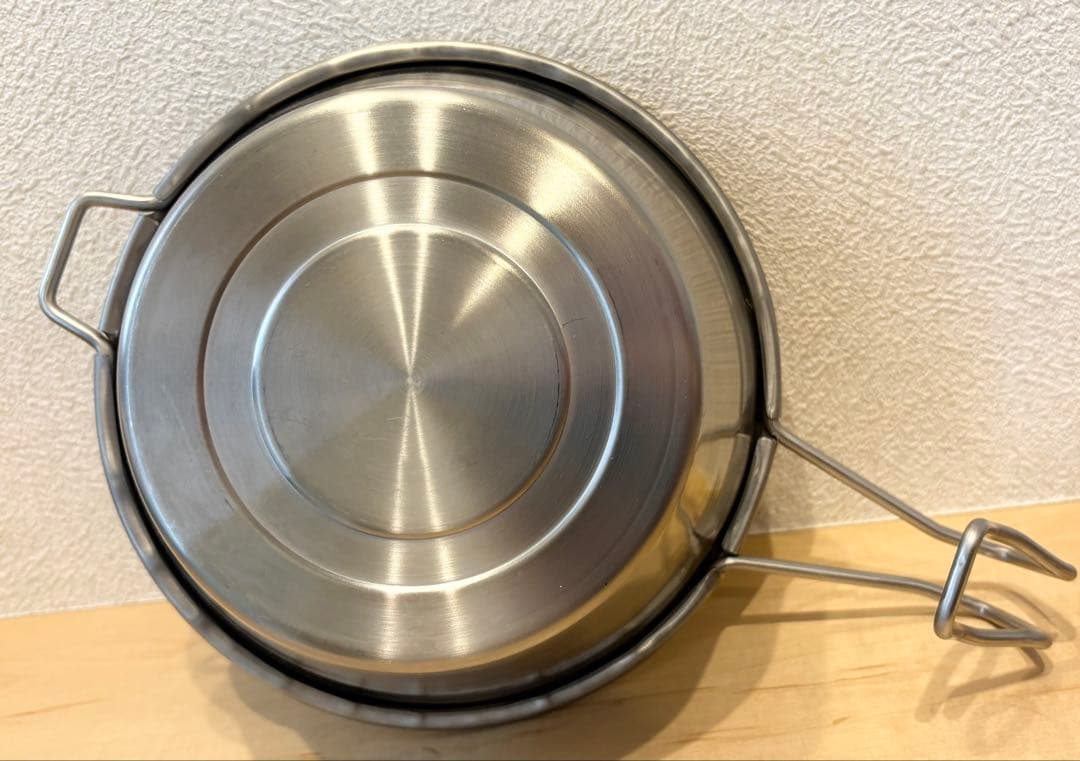 【値下げ】【限定品】 peak ビッグシェラカップ 65周年記念