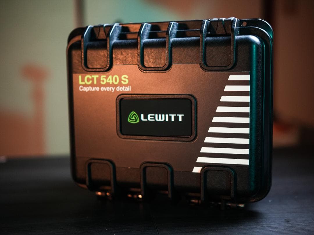 配信機器・PA機器・レコーディング機器 Lewitt LCT-540S SUBZERO New-96%