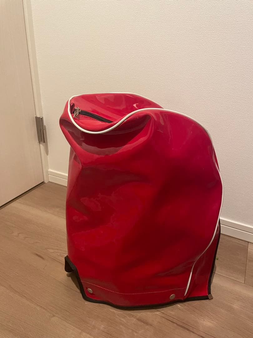 Coca-Cola ゴルフバッグ