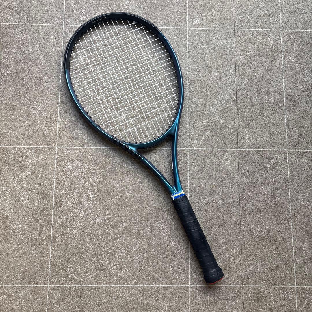 ウィルソン　Wilson Ultra V4 100インチ　G2 ウルトラ