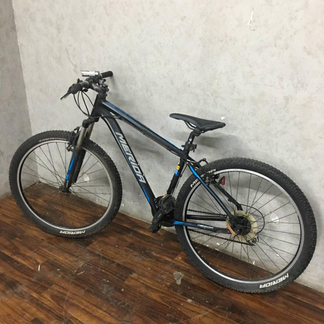 MERIDA メリダ BIG SEVEN ビッグセブン 27.5インチ