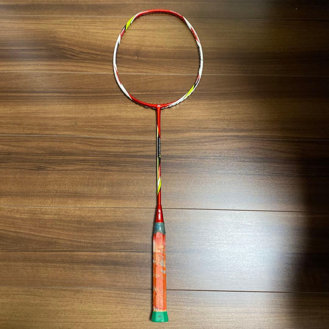 YONEX ArcSaber 11 バドミントンラケット
