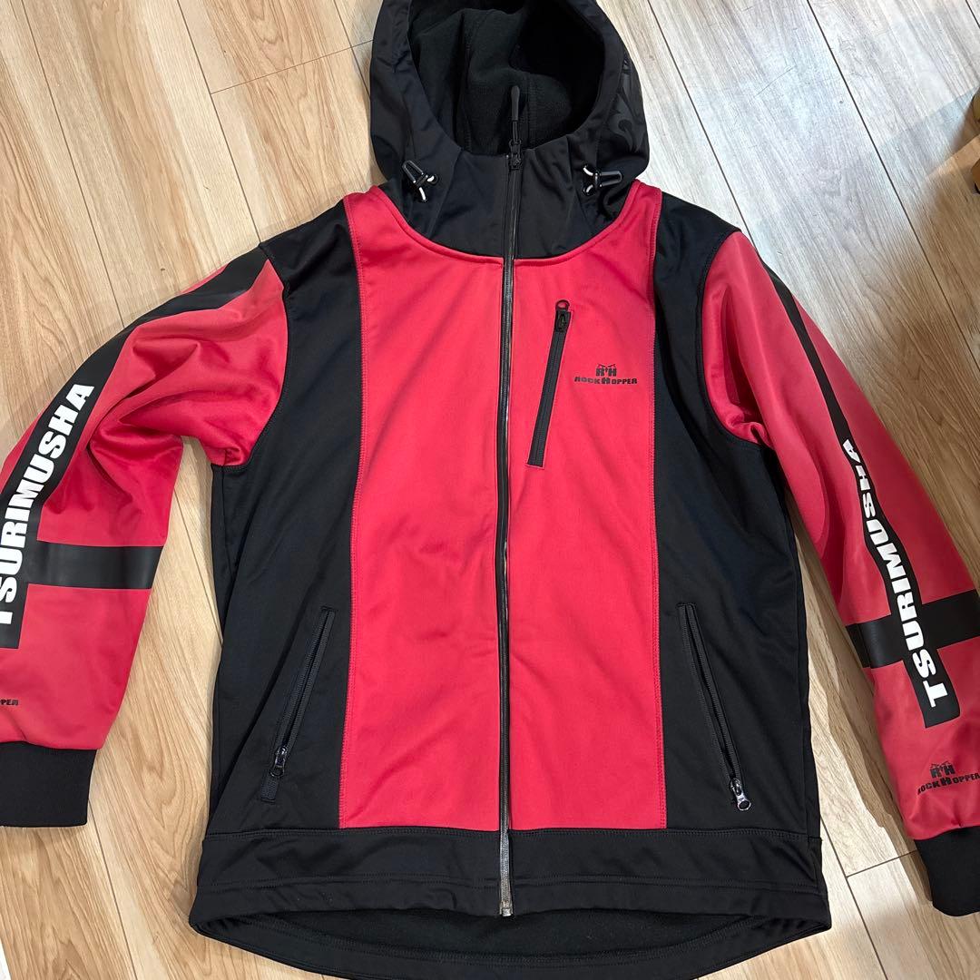 釣武者　グレートマスタースーツ