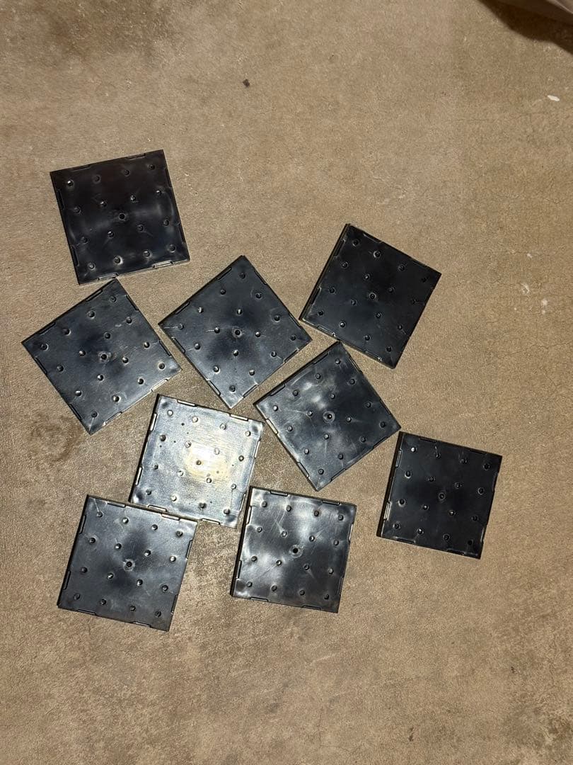 か*ん様 ジオクレイパー　まとめ