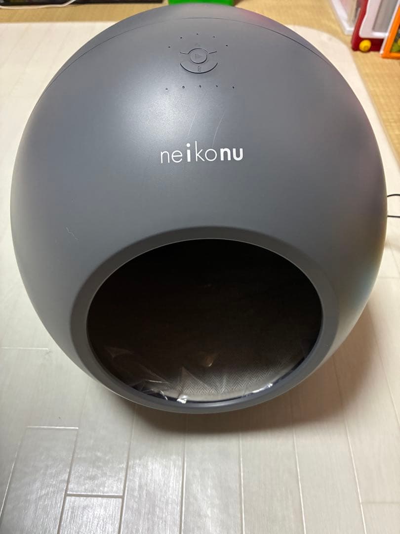 neikonu (ネイコヌ) ROOM ROOM 床冷暖房完備のペット用ルーム