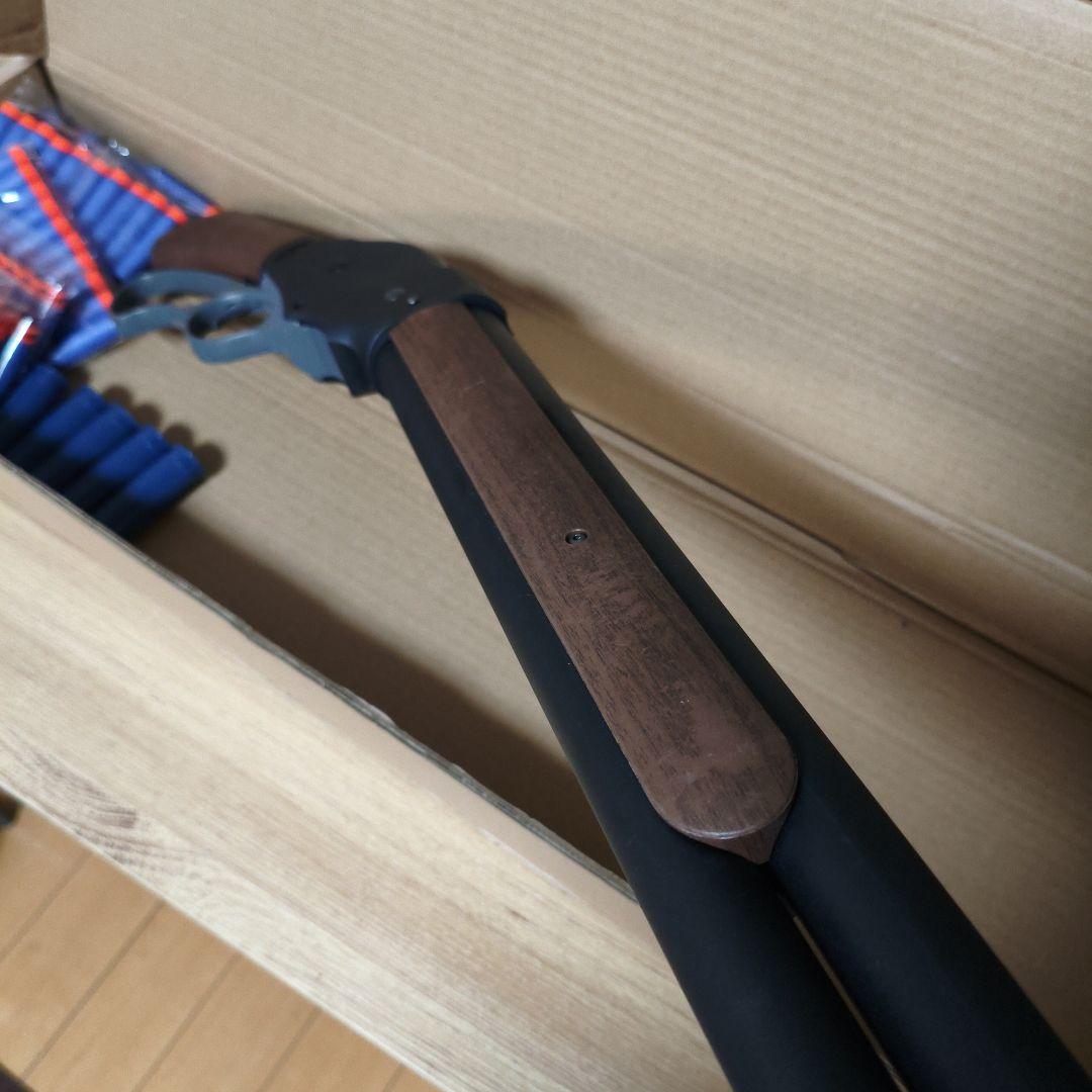 M1887　ショットガン　ナーフ