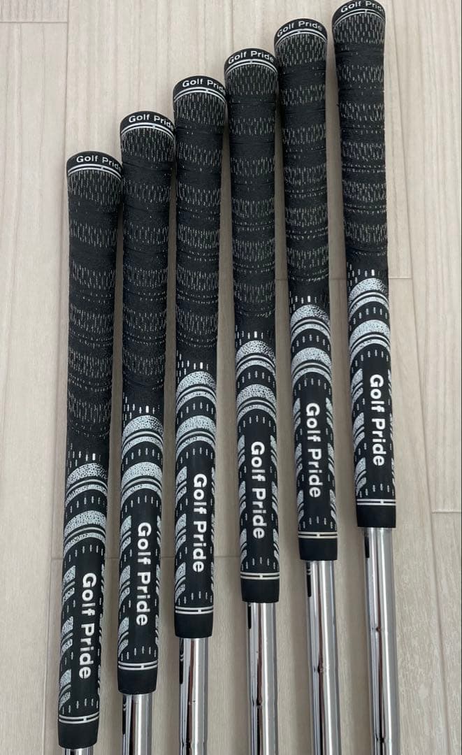 美品 スリクソン zx7 アイアン DG S200 6本セット