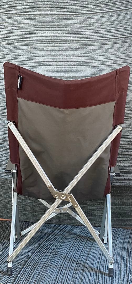 ogawa CAMPAL 1969 リラックスアームチェア