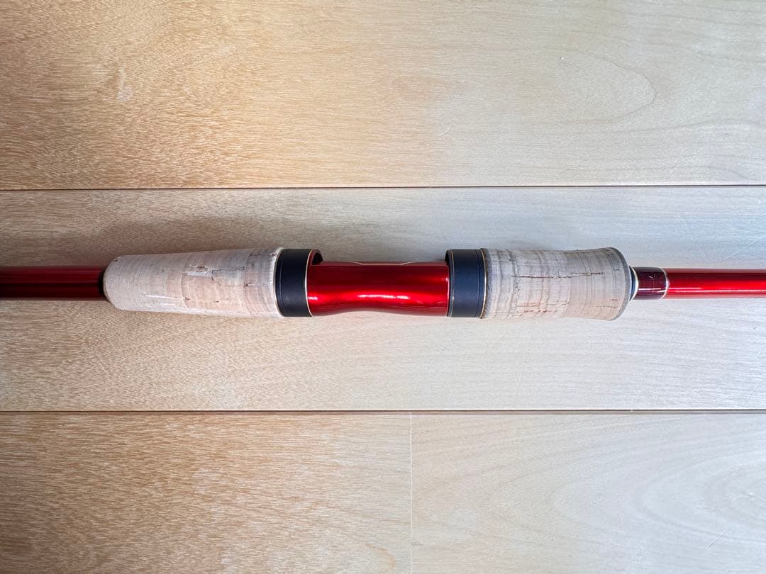 WORLD SHAULA 2752R-2 ワールドシャウラ