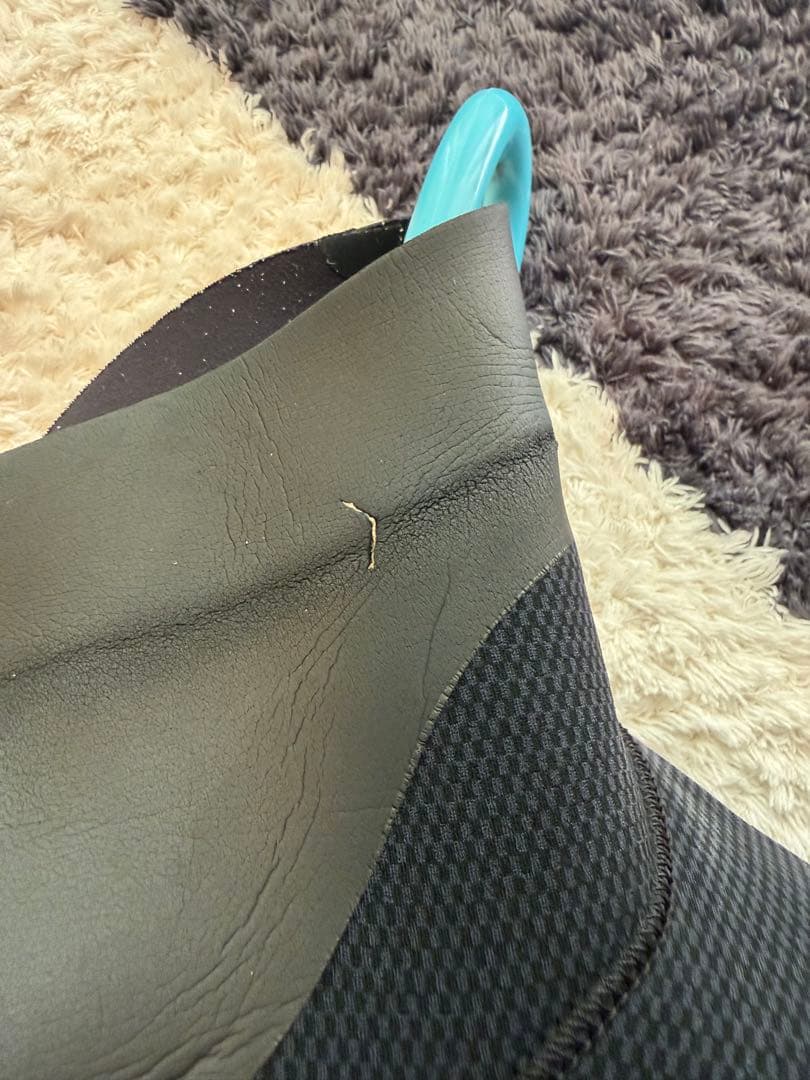 ビラボン　セミドライ5/3mm MLR