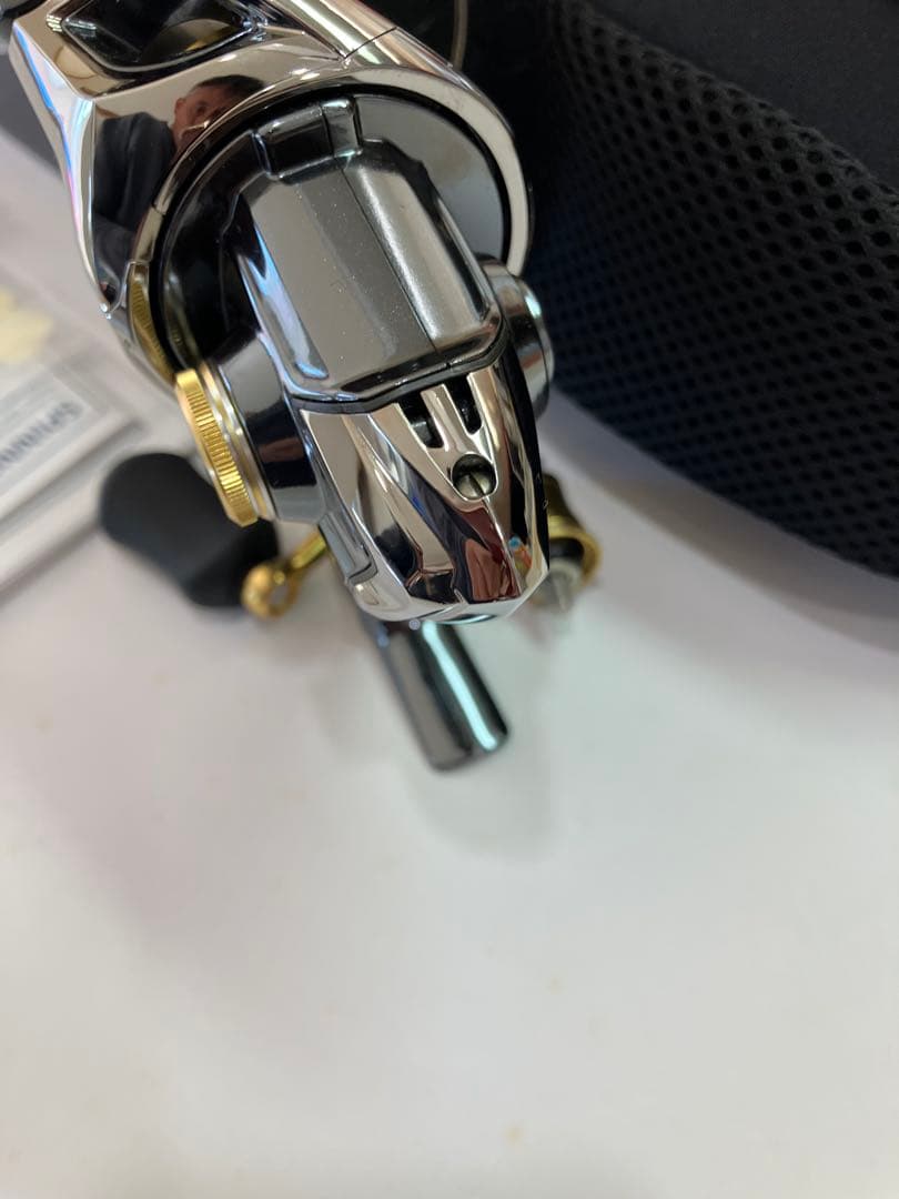 シマノ 14ステラC2000HGS 美品 SHIMANO STELLA