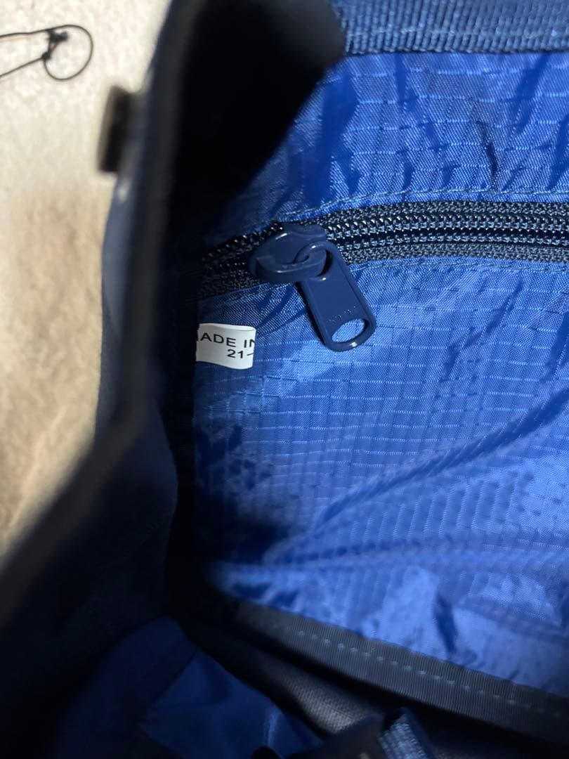 BRIEFING ブリーフィング カートバッグラウンドバッグ トートバッグ極美品