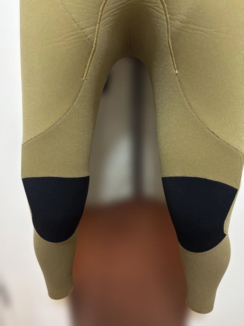 入水少なめ！　RASH　ALL6mm　4SEASONS SERIES　BF-3