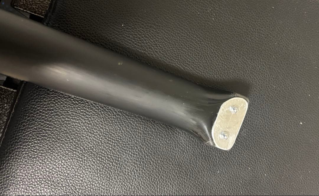 Fernandes FRB-55 ヘッドレス_フレットレスベース唯一無二