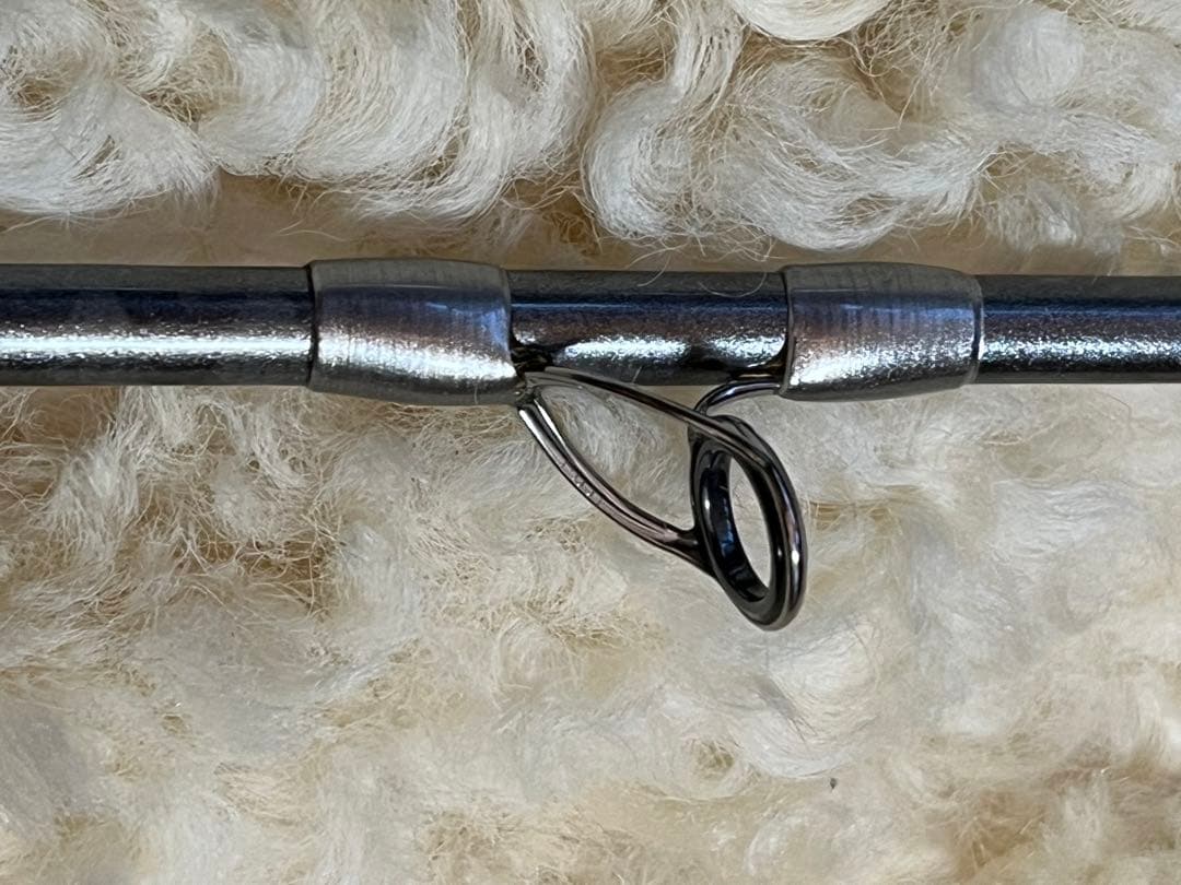 シマノ20スピンパワー405BX 極上美品