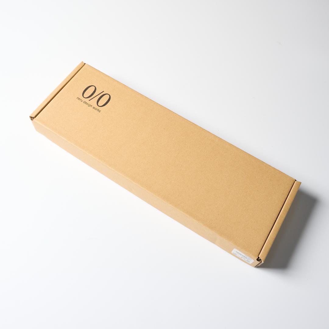 新品未使用 0/0 NERU x LOGO 薪ばさみ MAKIBASAMI