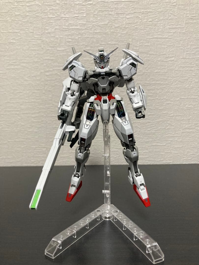 HG キャリバーン　ガンプラ