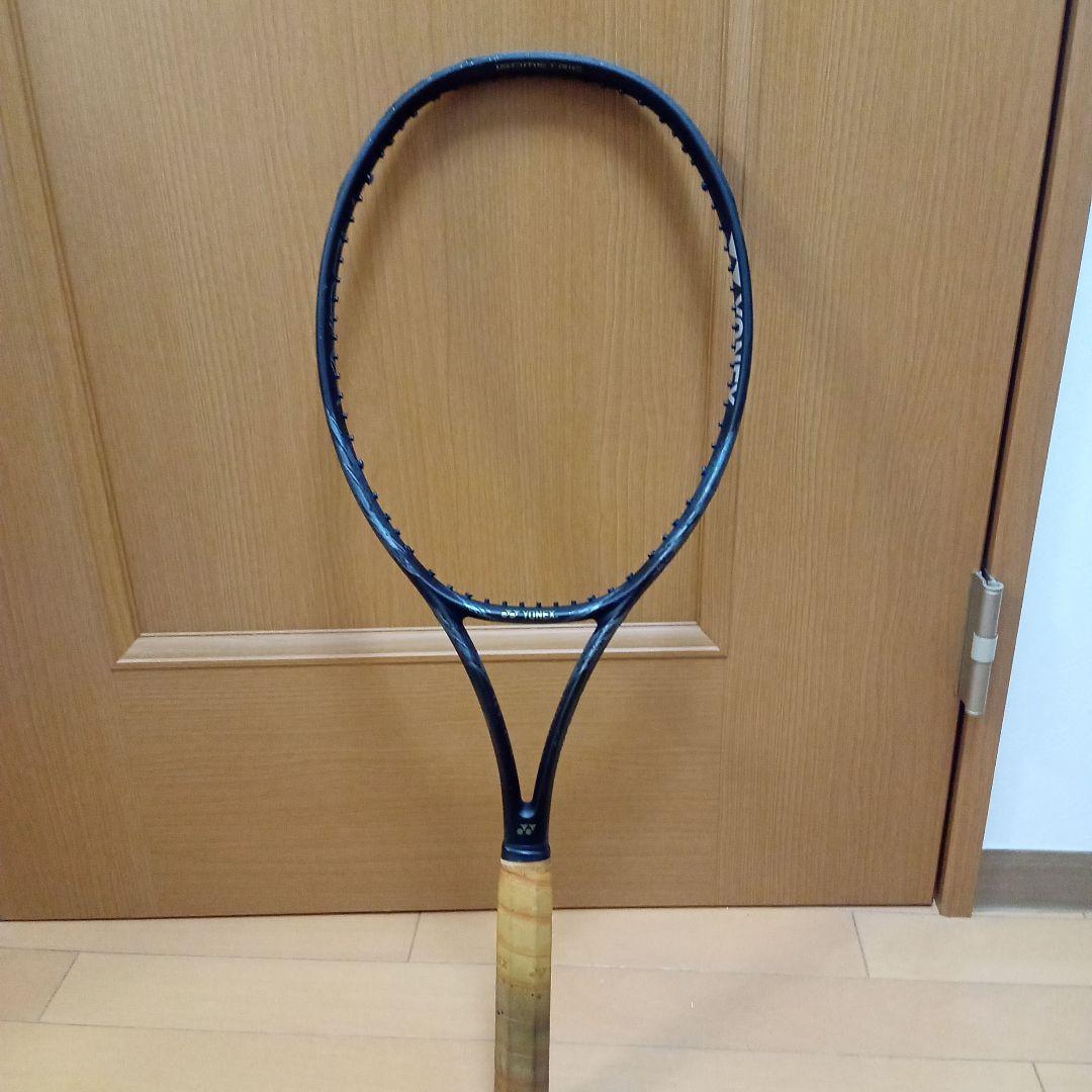 テニスラケット 硬式　YONEX　レグナ 　年式2019　G3