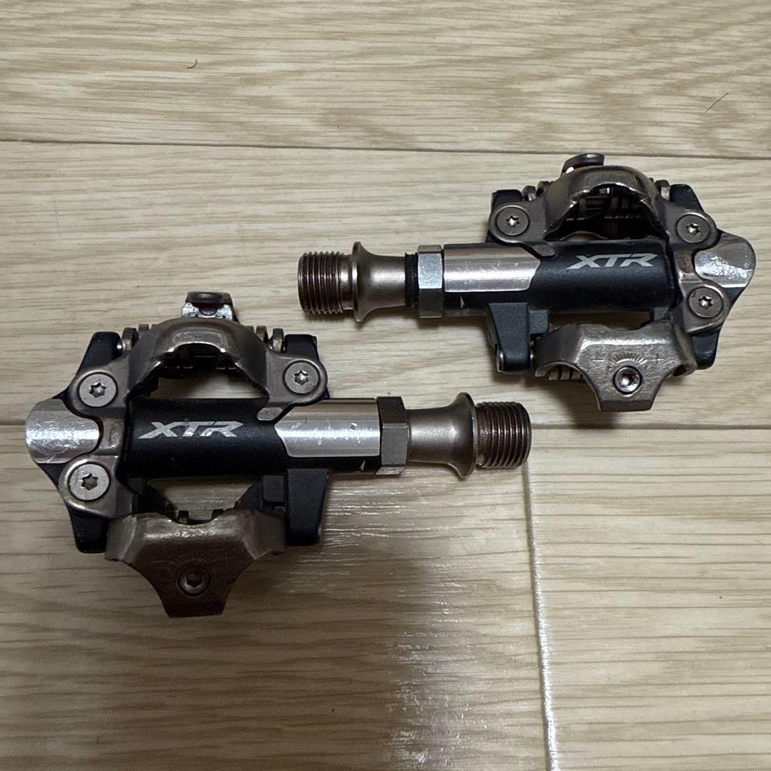 シマノ　ペダル　PD-M9100