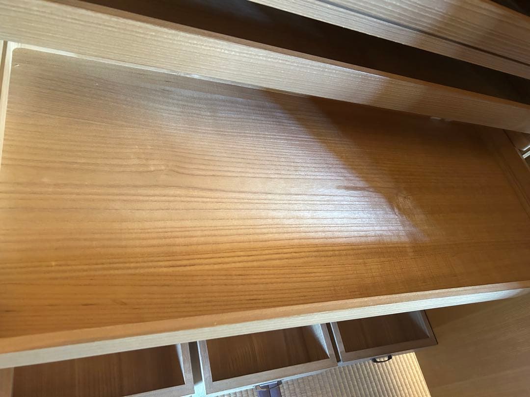 【12月まで】桐箪笥　着物収納　高級