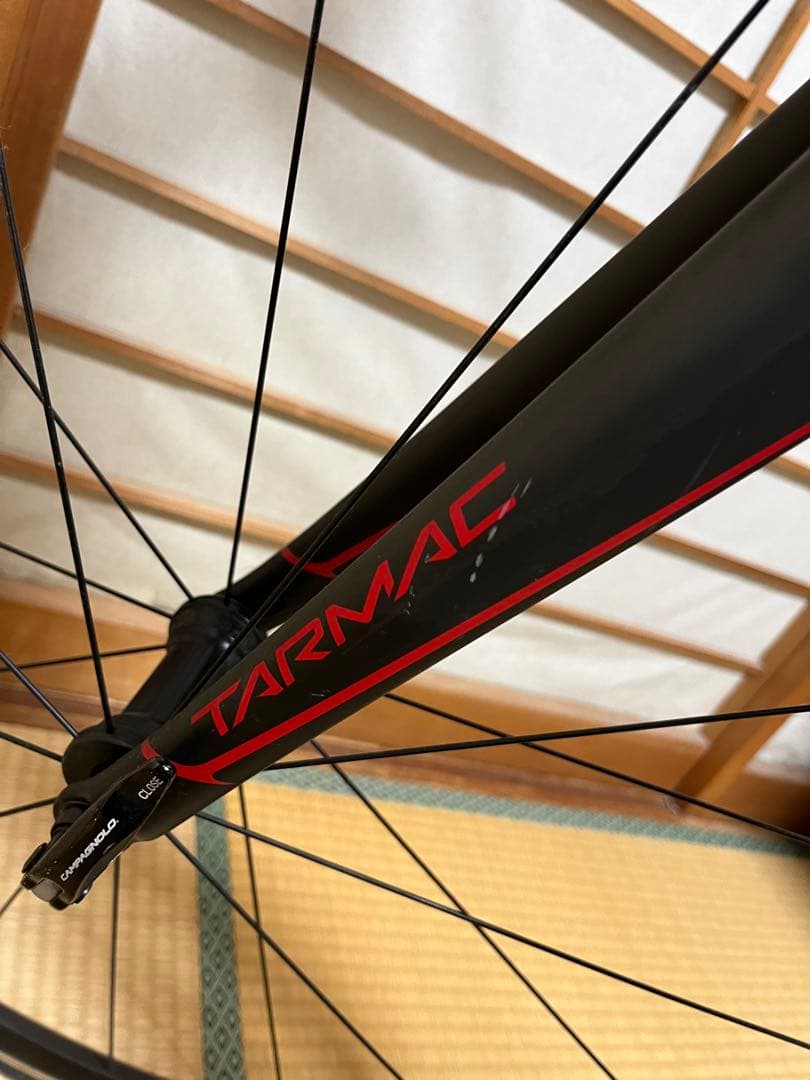 SPECIALIZED ロードバイク