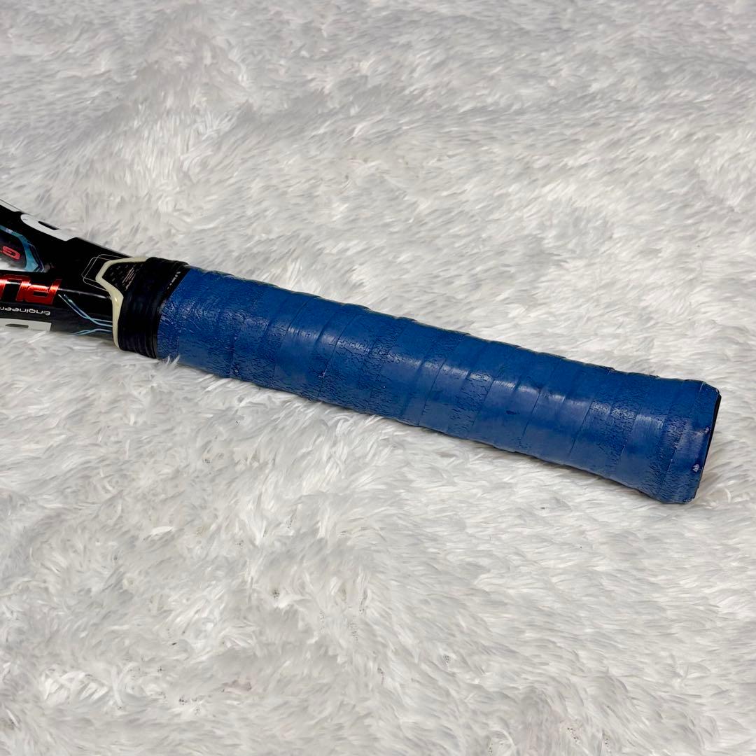 ✨超美品✨人気 バボラPURE DRIVE GT テニスラケット 2012