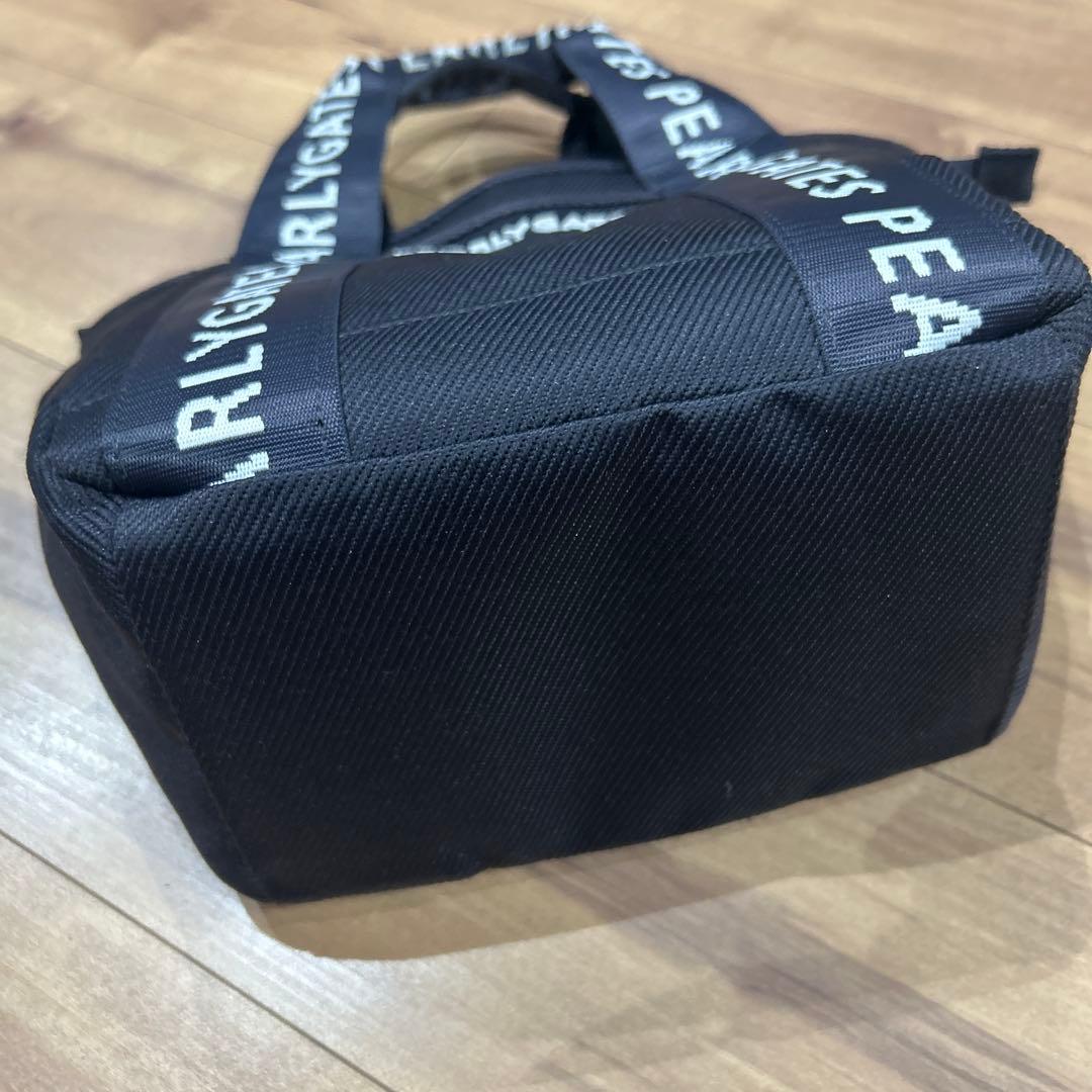 PEARLYGATES パーリーゲイツ カートバッグ ゴルフ　【写真要確認】