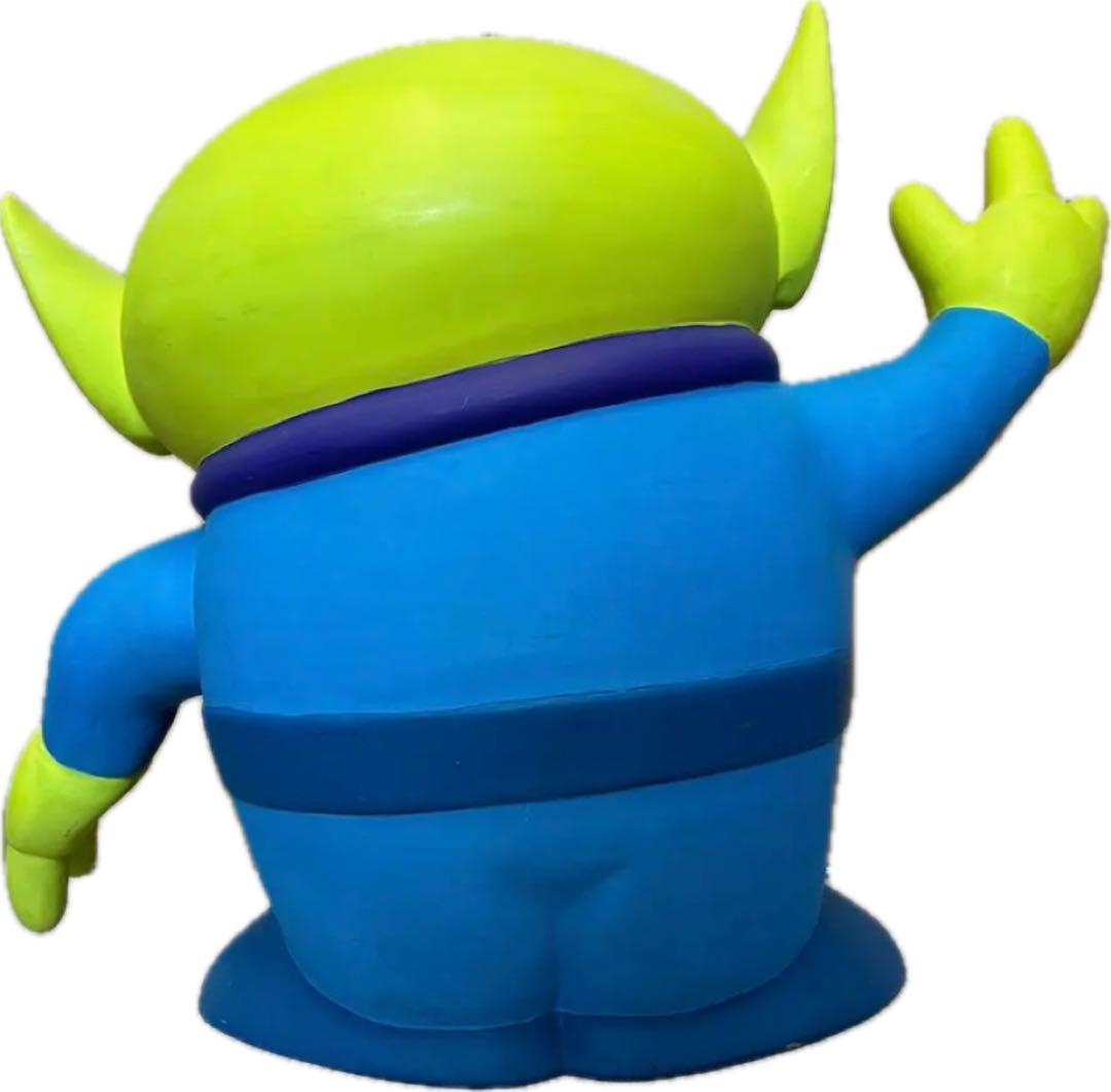 トイストーリー リトルグリーンメン 特大 フィギュア