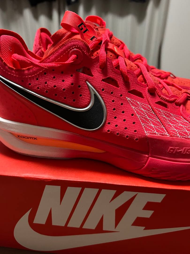 nike gtcut 3 gtカット3