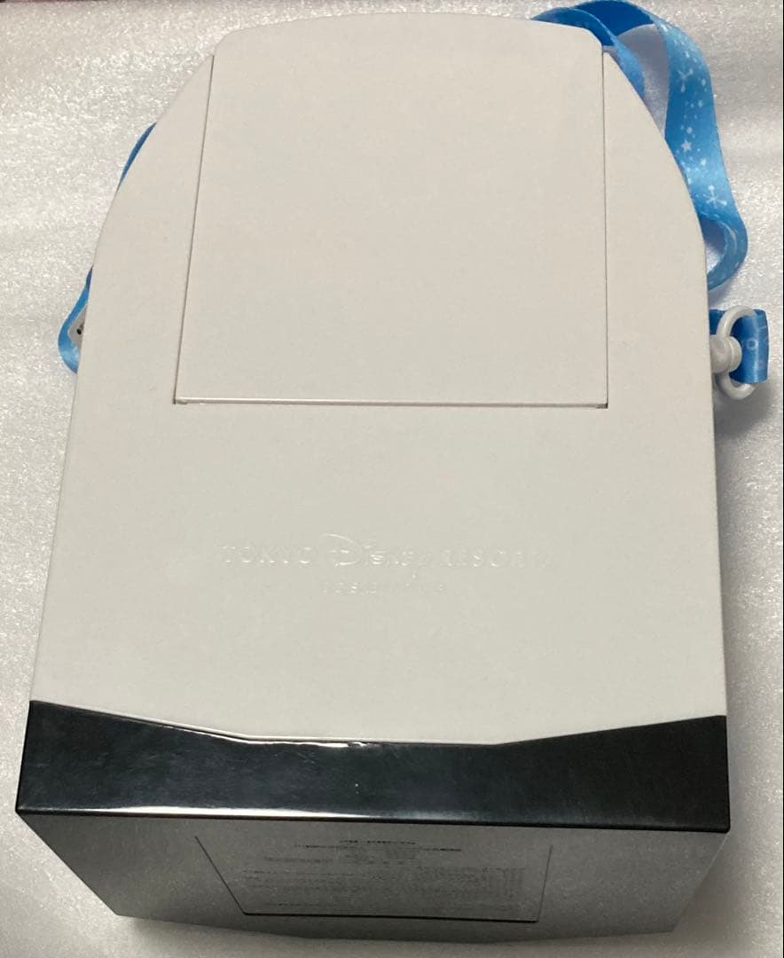 バズ・ライトイヤー スペースシップ型ポップコーンバケット 新品未使用品 タグ付き