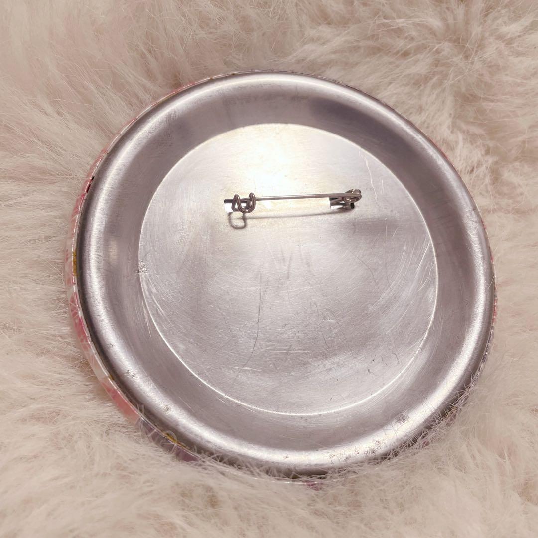 diabolik lovers ディアラバ 逆巻アヤト 激推し 缶バッジ 希少