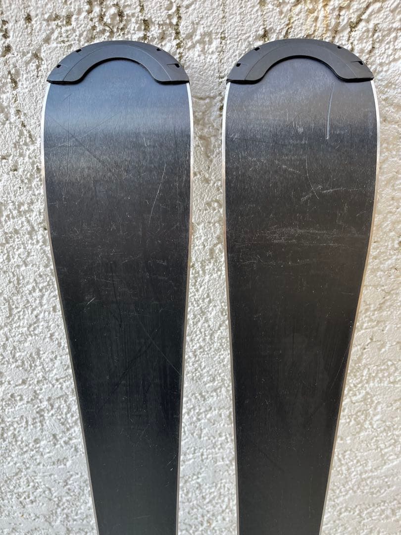 【値下げ】ROSSIGNOL Super スキー 120cm バインディング付き