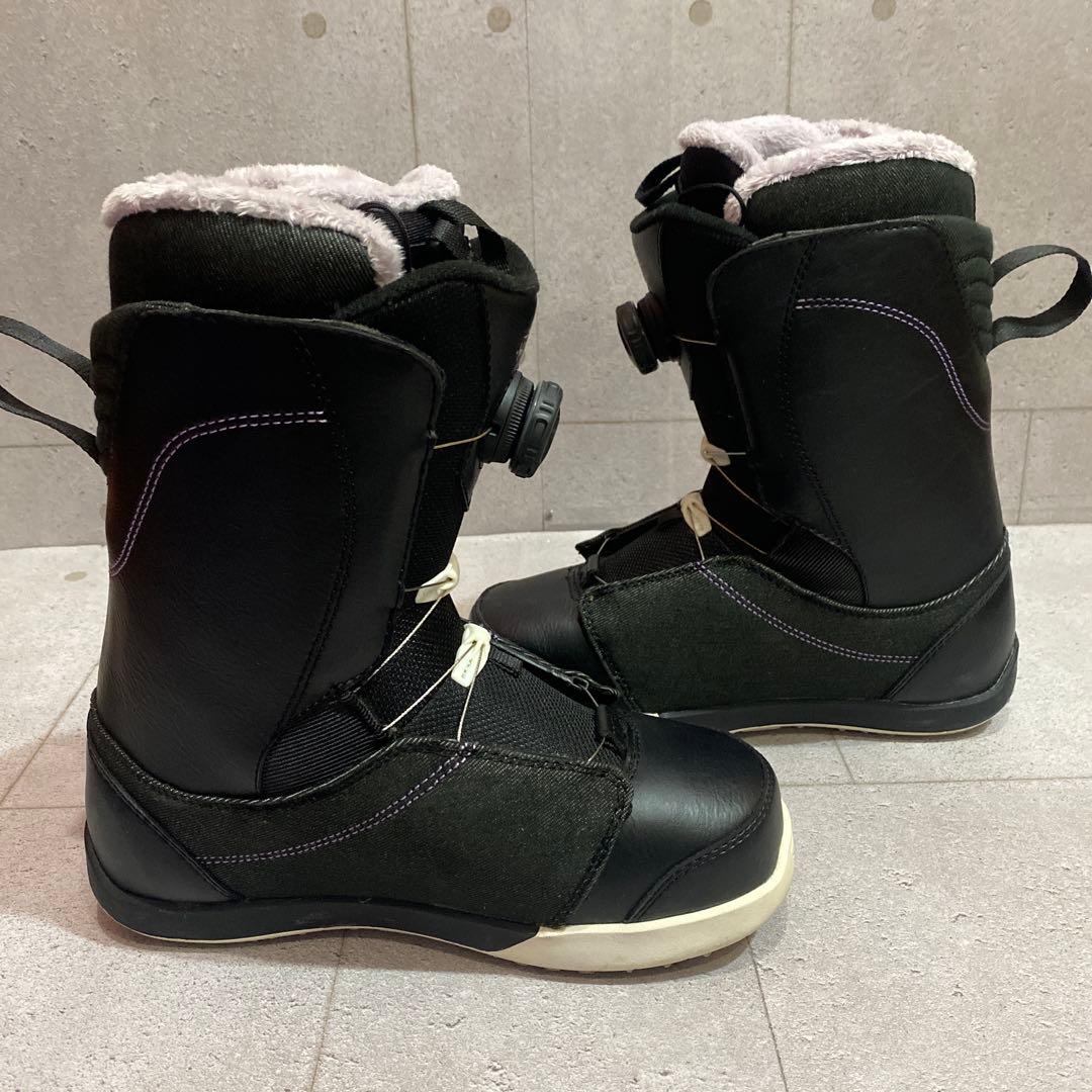 ★ K2 Haven BOA ケーツー　スノーボード　ブーツ　スノボー　24.5
