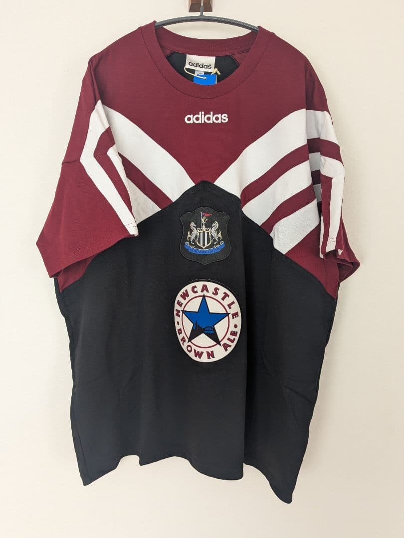 ★公式新品★ニューカッスルユナイテッド'95 collection