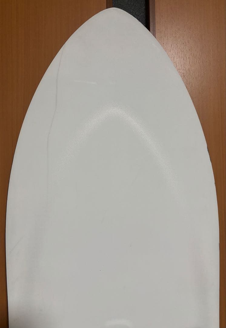 スノーボード Burton Family Tree 3D Channel Surfer 162