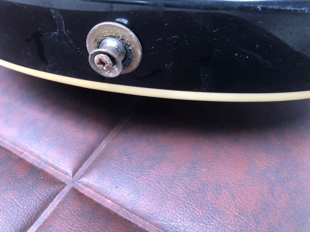 Photogenic エレキギター(J098)