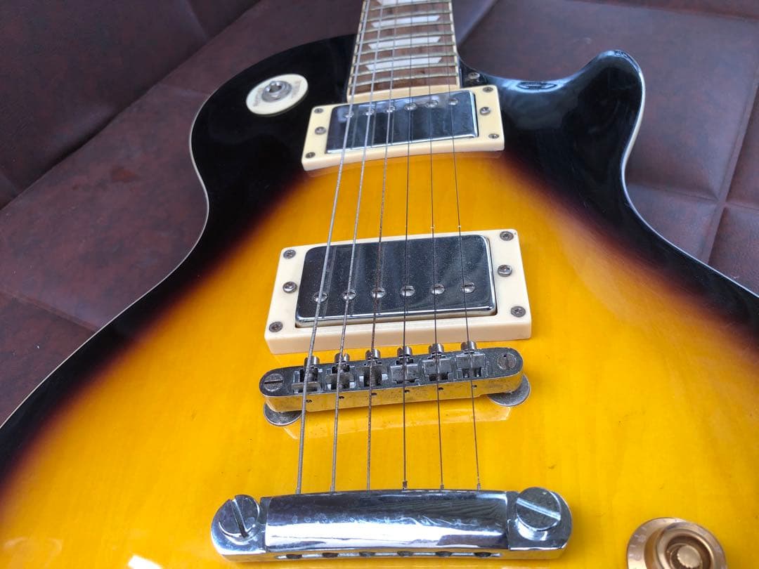 Photogenic エレキギター(J098)